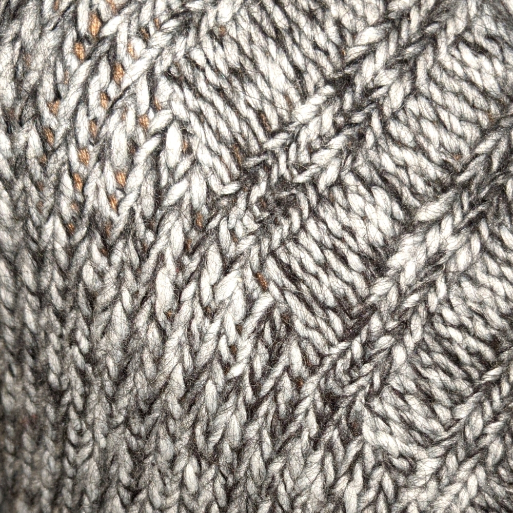 J.Perico Poncho Open Front Cardigan - Picture 3 of 12